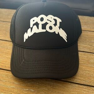 Post Malone tour hat
